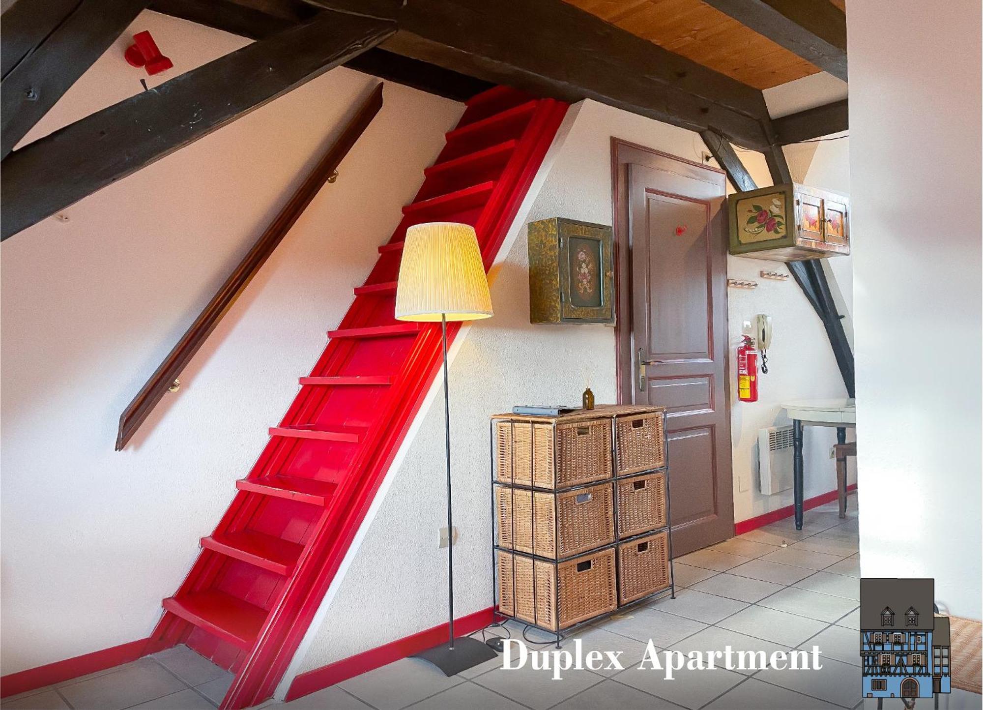 La Maison Bleue - Historic House In The Heart Of Riquewihr Szoba fotó